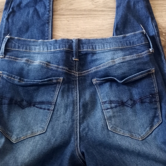 Mudd Jr. jeans. - Picture 3 of 6